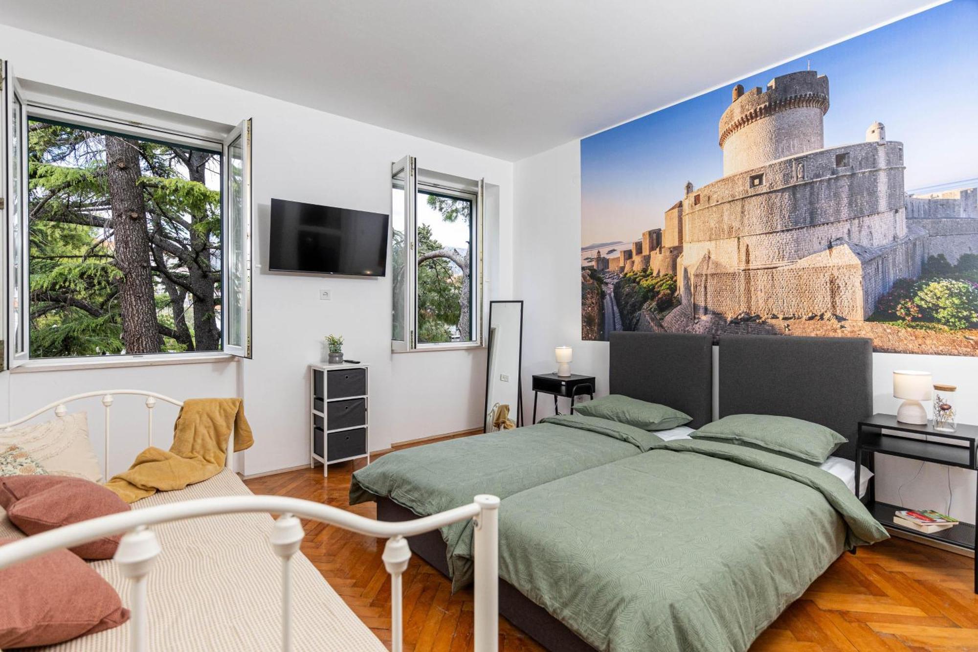 Placa Apartment Dubrovnik Exterior photo